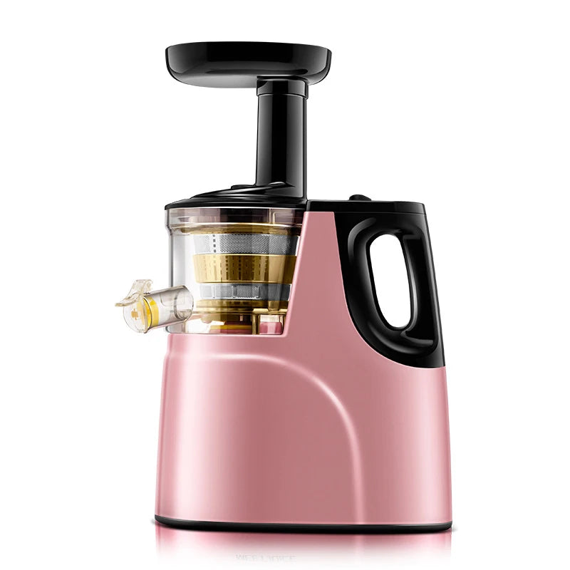 Multifunction Juicer