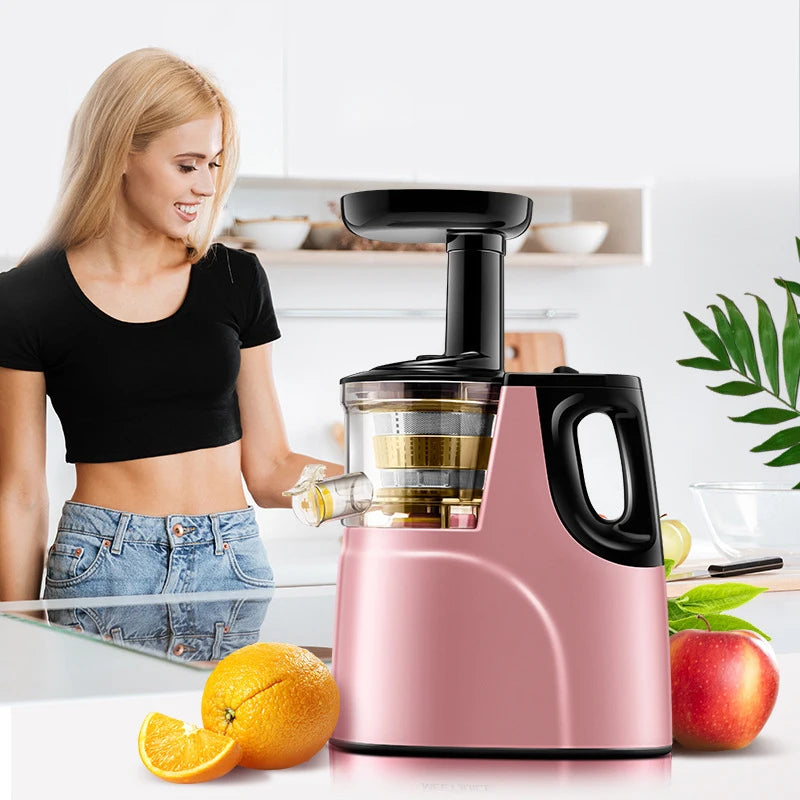 Multifunction Juicer