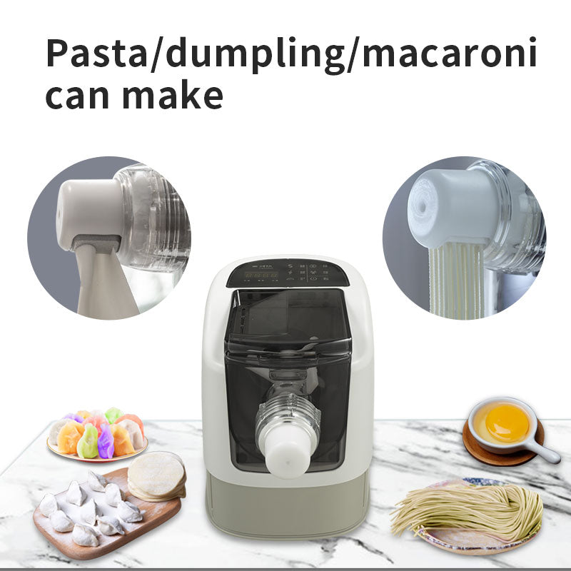 Kitchen Appliances Electrical Small Ramen Making Machines Macaroni Maker