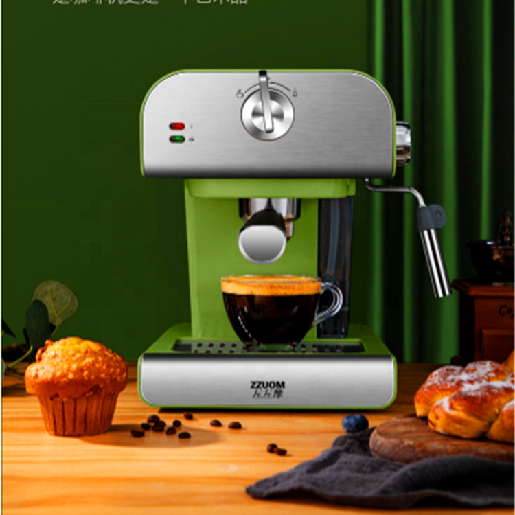 Full-Automatic Espresso Electric Coffee Machine Express Electric