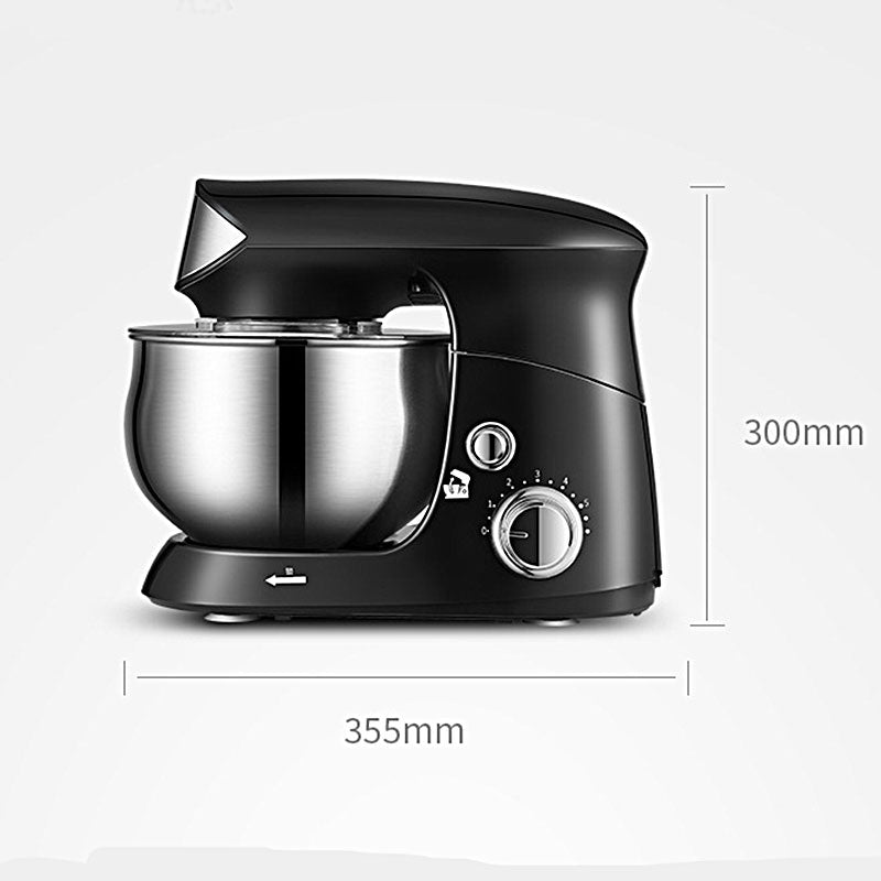 Kitchen Flour Stand Mixer Dough Machine