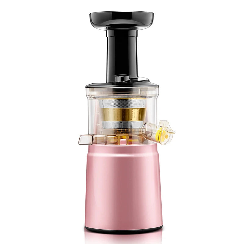 Multifunction Juicer