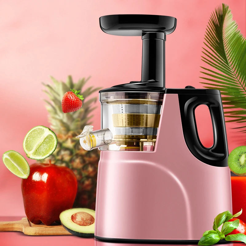 Multifunction Juicer