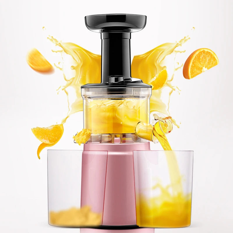 Multifunction Juicer