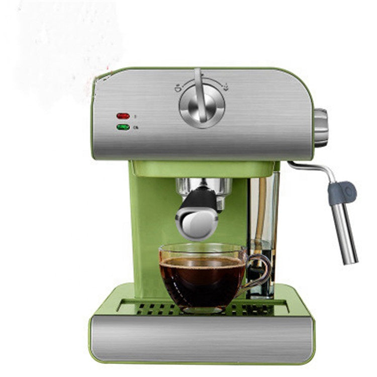 Full-Automatic Espresso Electric Coffee Machine Express Electric