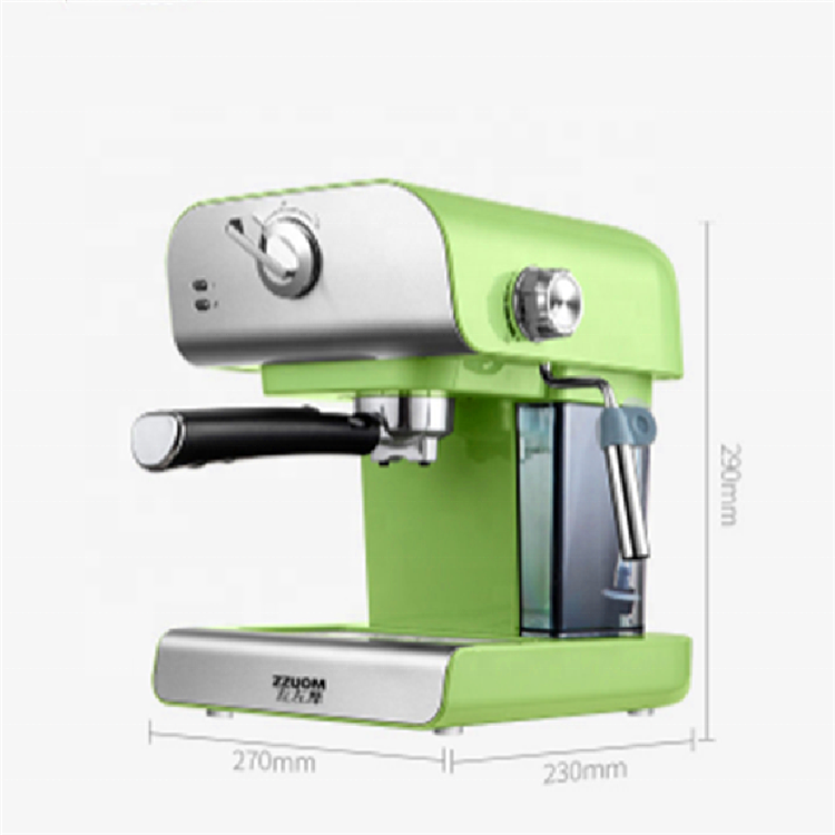 Full-Automatic Espresso Electric Coffee Machine Express Electric