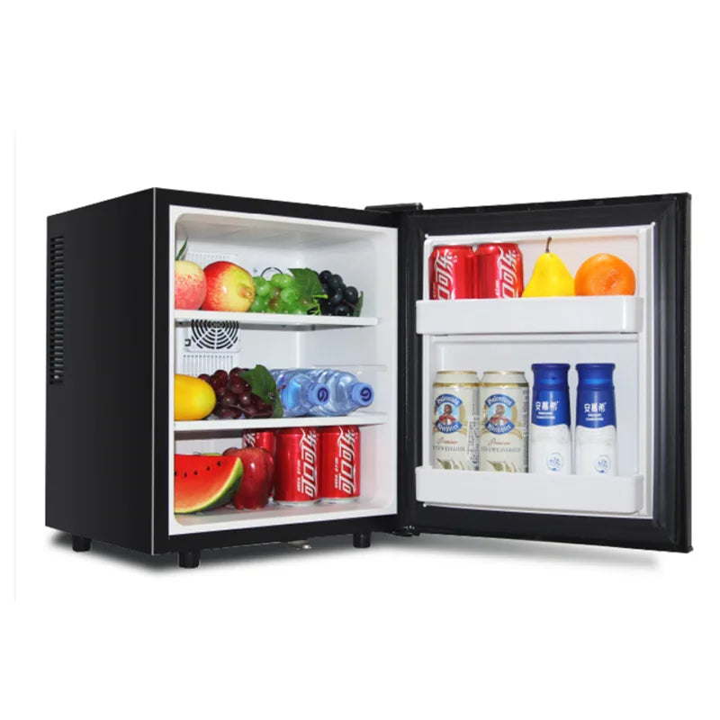 Good Thermal Insulation Semiconductor Refrigeration 30L Mini Refrigerator